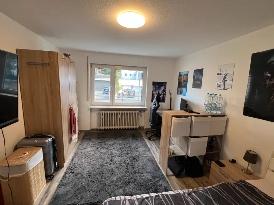 WG-Zimmer mit 14 m² in Stuttgart – Bild 6