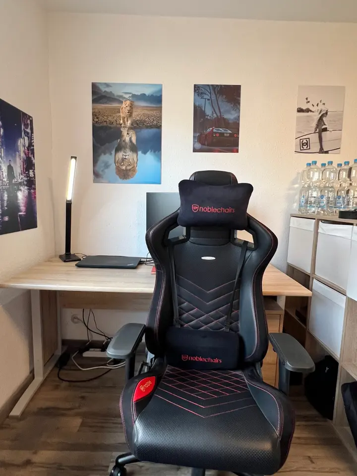 WG-Zimmer mit 14 m² in Stuttgart – Bild 7