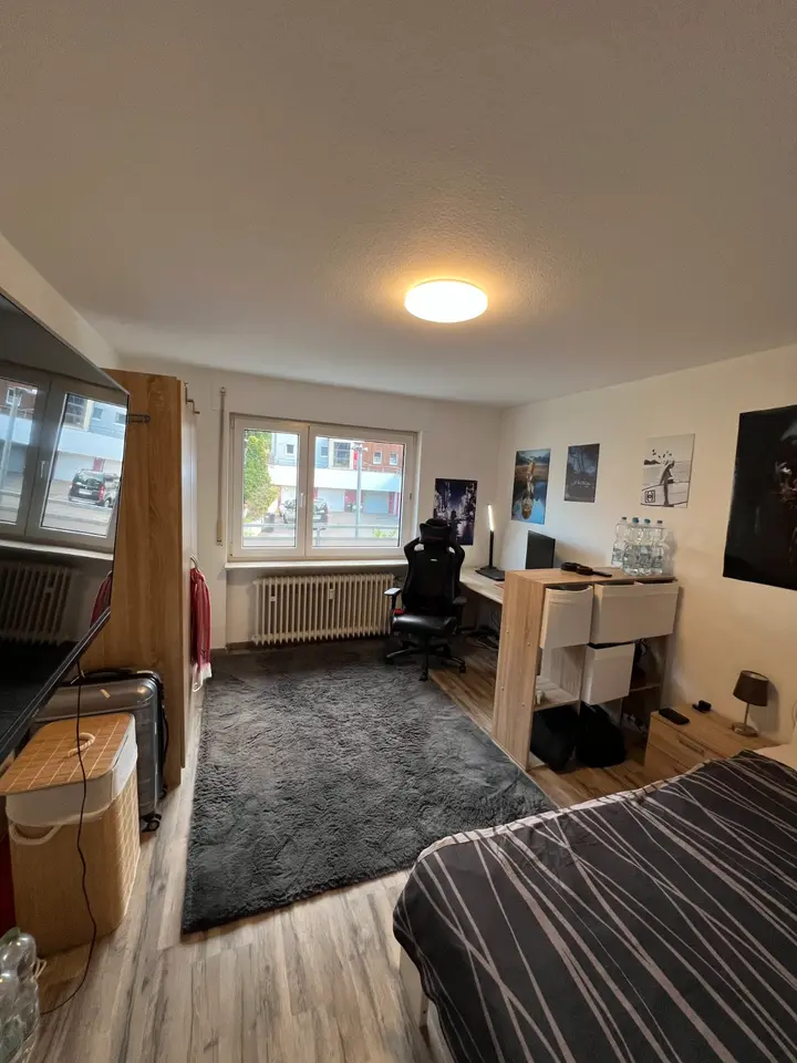 WG-Zimmer mit 14 m² in Stuttgart – Bild 8