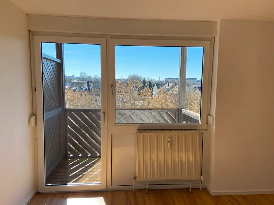 Studio mit 38 m² in Hof – Bild 6