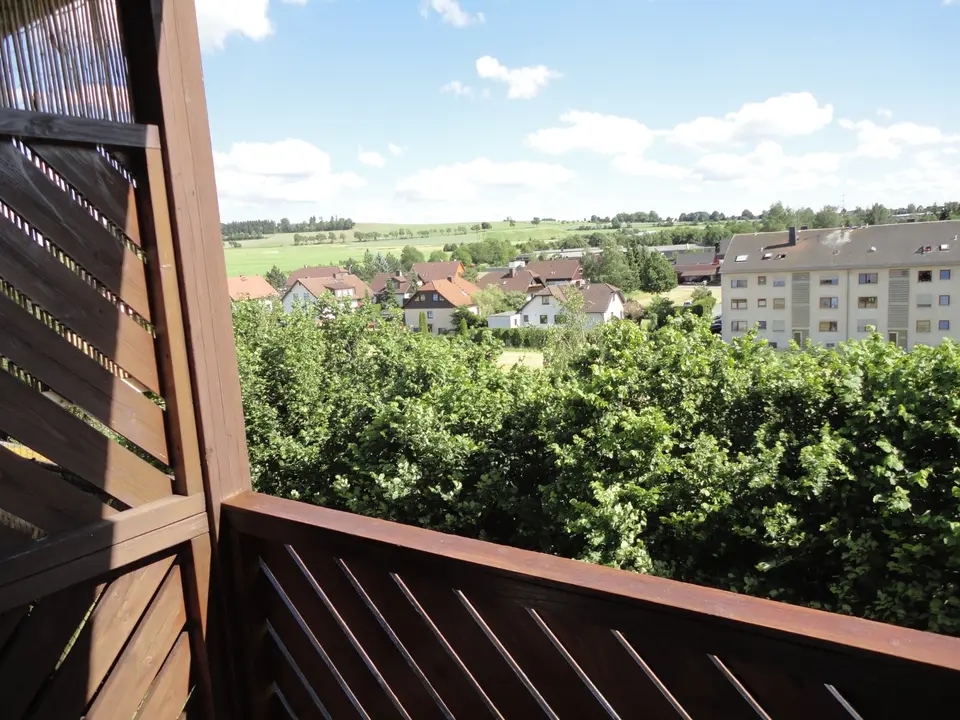 Studio mit 38 m² in Hof – Bild 7