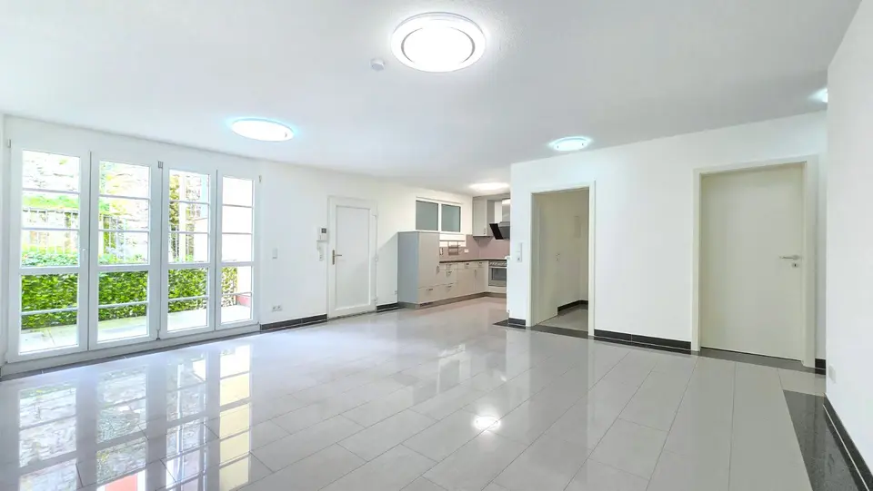 3 Zimmer Wohnung mit 90 m² in Waldshut-Tiengen – Bild 1