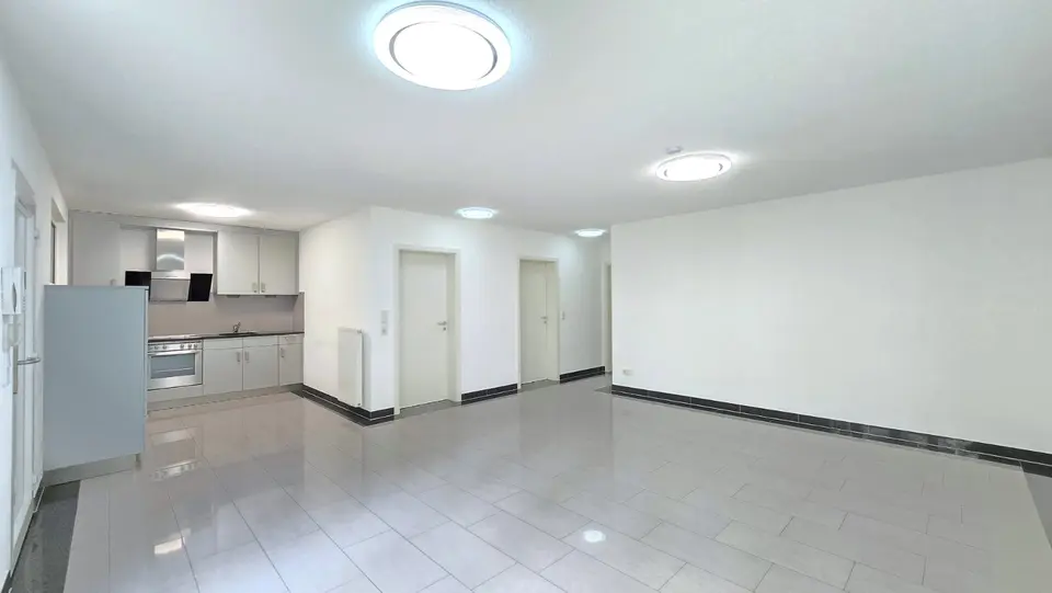 3 Zimmer Wohnung mit 90 m² in Waldshut-Tiengen – Bild 2