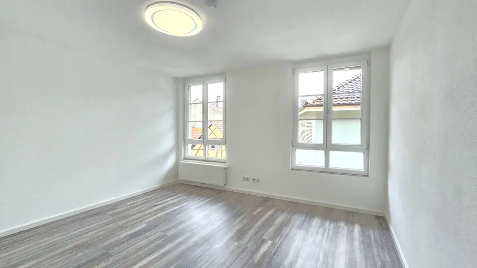 3 Zimmer Wohnung mit 90 m² in Waldshut-Tiengen – Bild 3