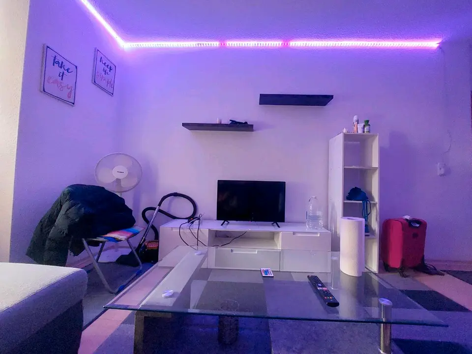 Studio mit 30 m² in Würzburg – Bild 3