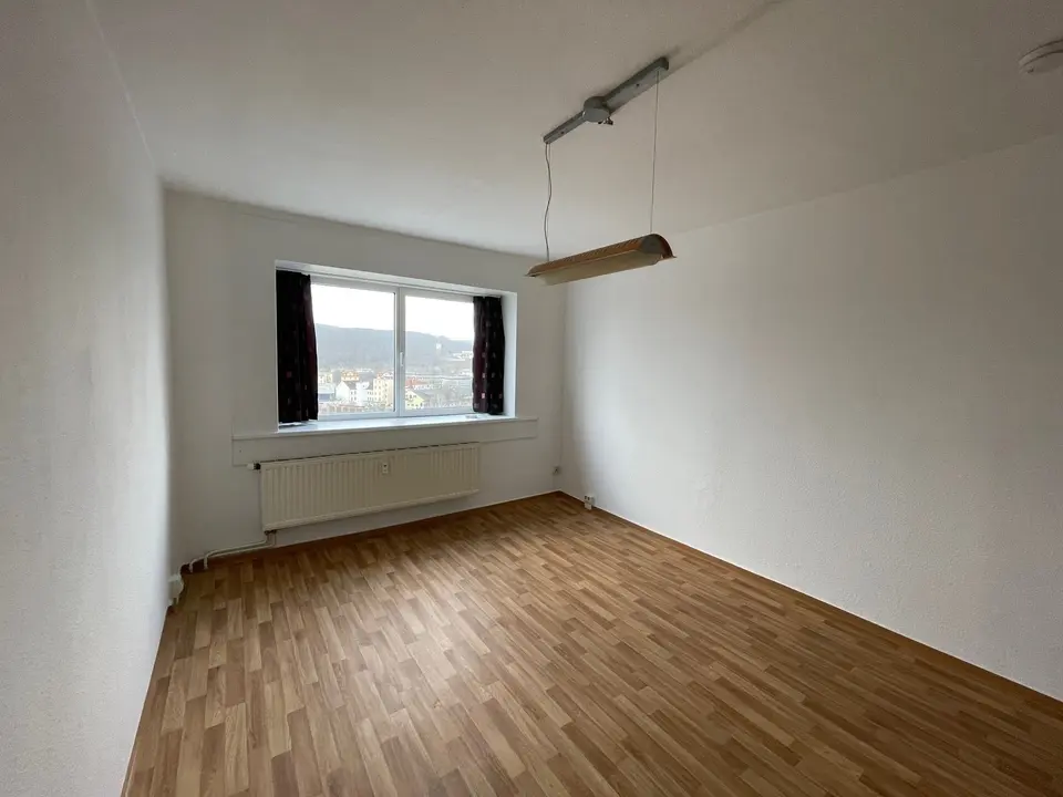 Studio mit 23 m² in Gera – Bild 1