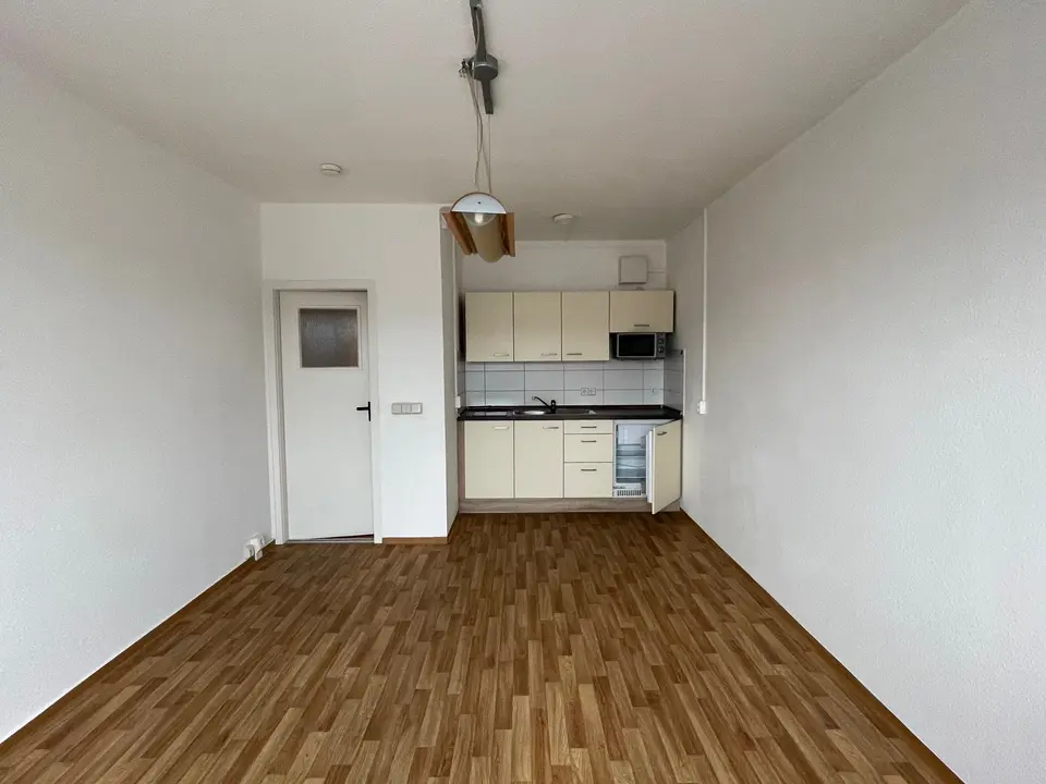 Studio mit 23 m² in Gera – Bild 2