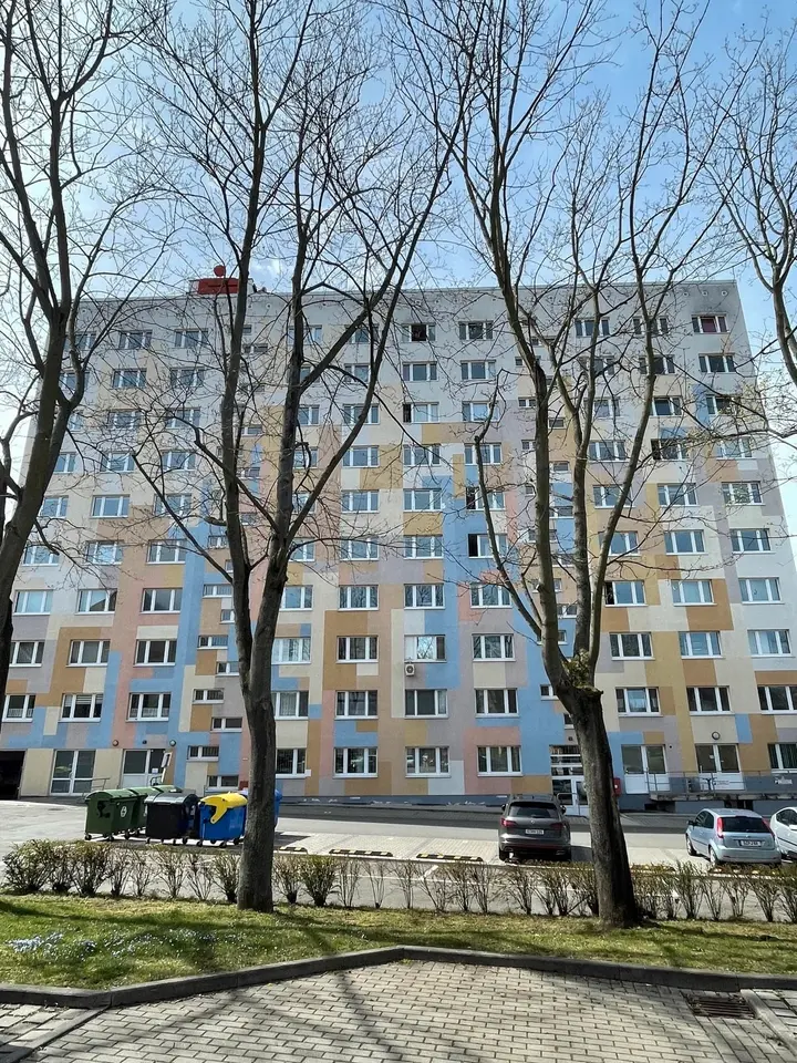 Studio mit 23 m² in Gera – Bild 9
