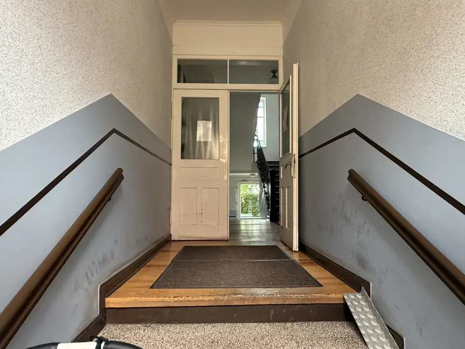 3 Zimmer Wohnung mit 90 m² in Schwerin – Bild 4