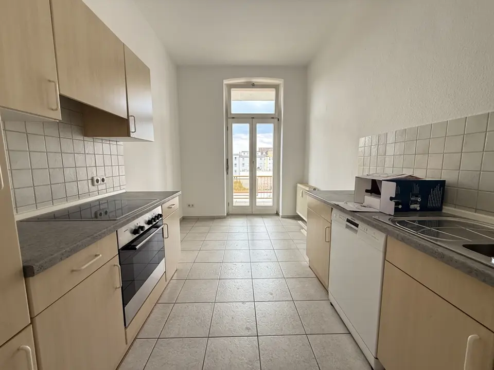 3 Zimmer Wohnung mit 90 m² in Schwerin – Bild 6