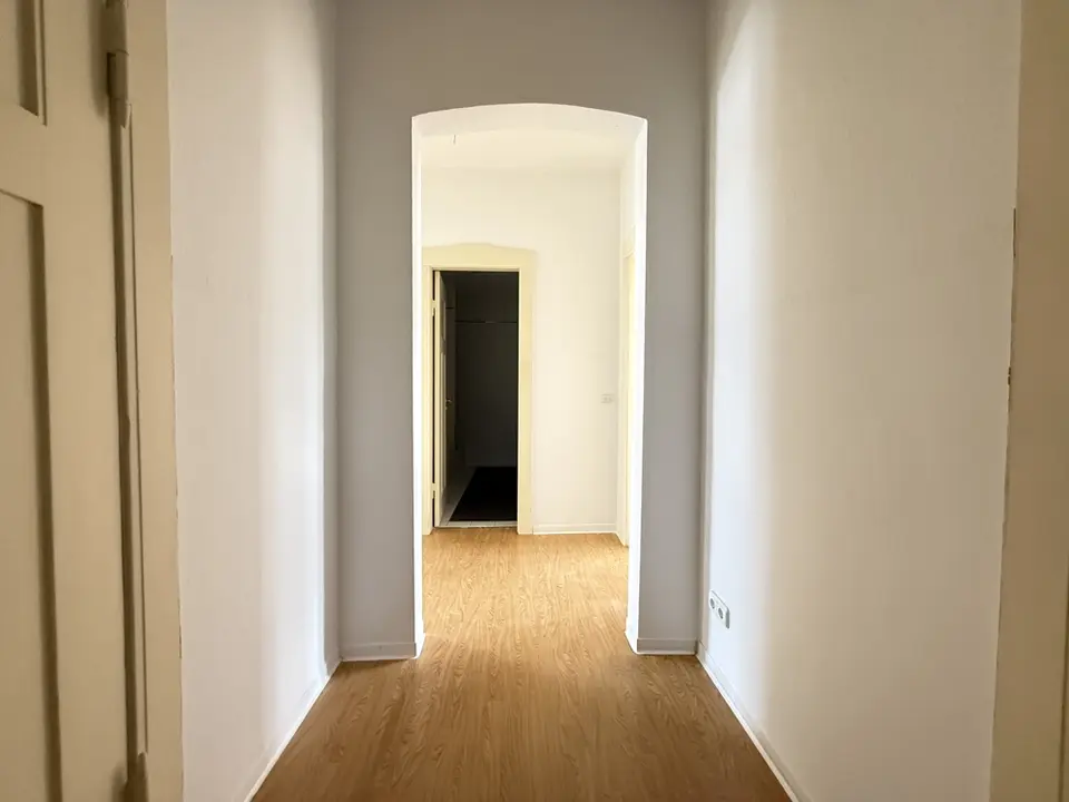 3 Zimmer Wohnung mit 90 m² in Schwerin – Bild 7