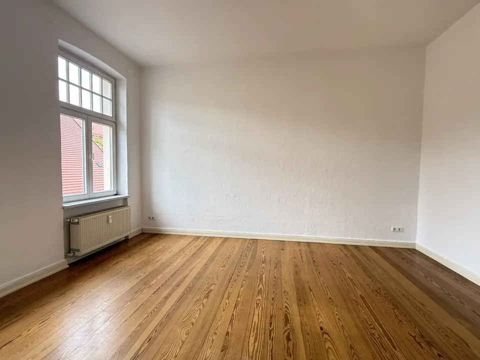 3 Zimmer Wohnung mit 90 m² in Schwerin – Bild 9
