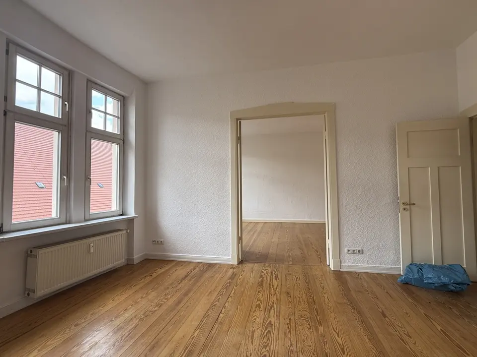 3 Zimmer Wohnung mit 90 m² in Schwerin – Bild 10