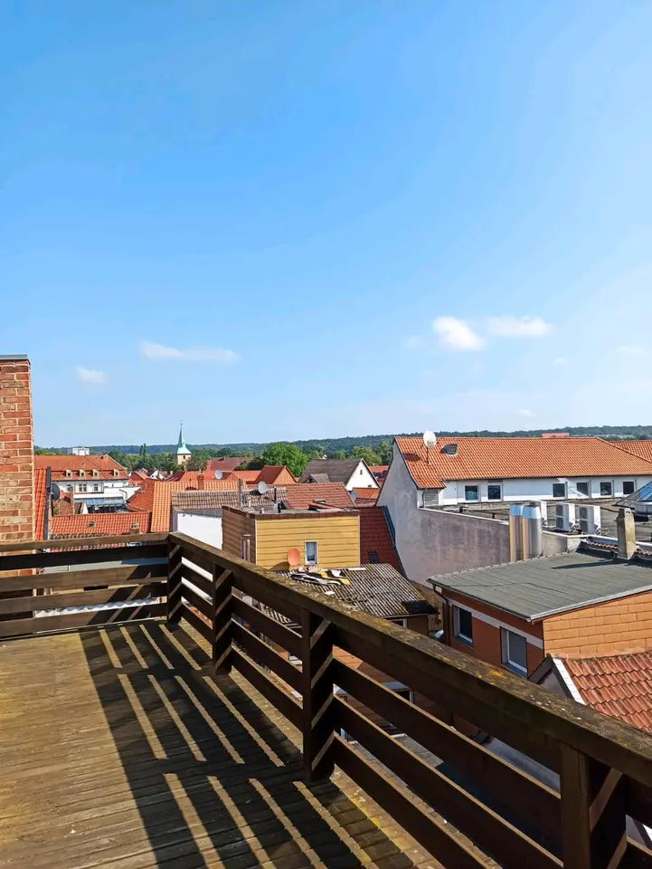 6 Zimmer Wohnung mit 150 m² in Helmstedt – Bild 3