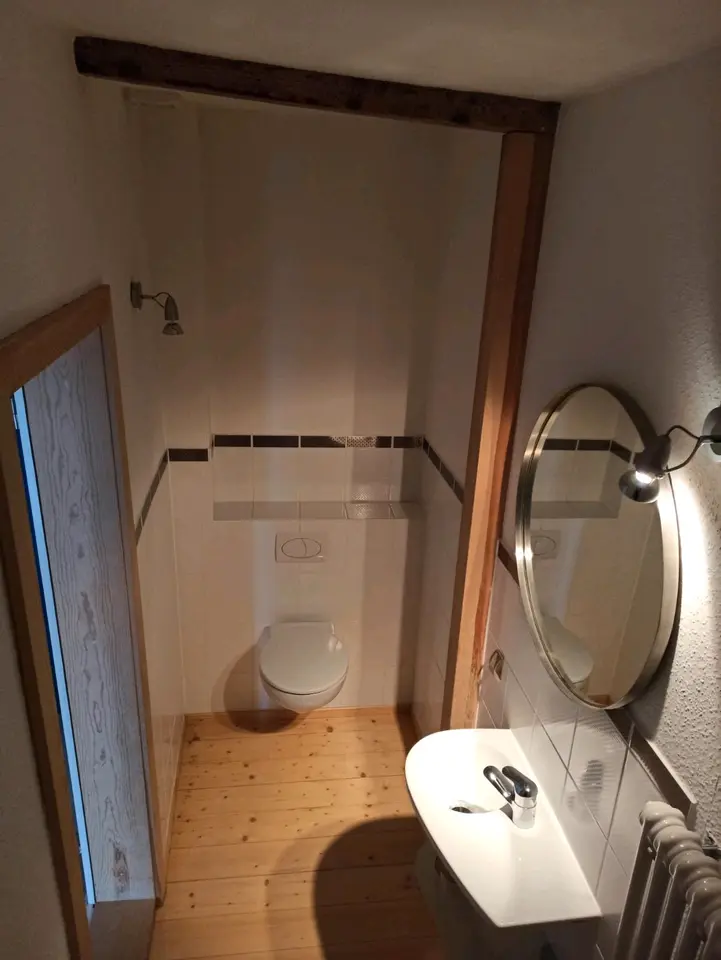 6 Zimmer Wohnung mit 150 m² in Helmstedt – Bild 5