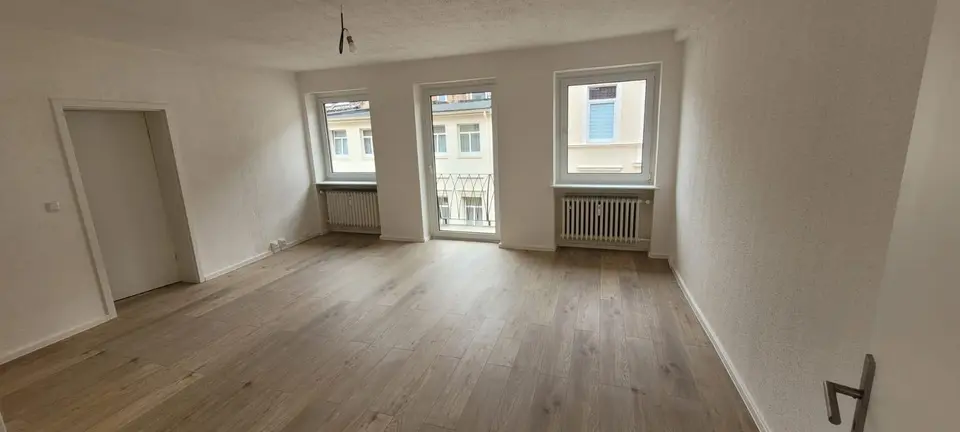 6 Zimmer Wohnung mit 150 m² in Helmstedt – Bild 7