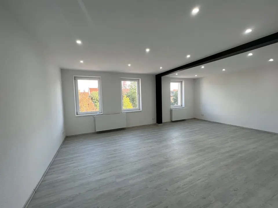 6 Zimmer Wohnung mit 150 m² in Helmstedt – Bild 9