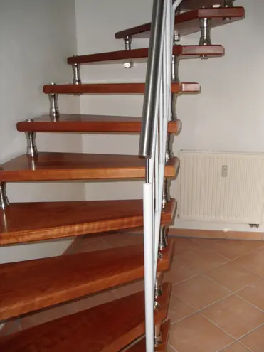 5 Zimmer Wohnung mit 130 m² in Oldenburg – Bild 10