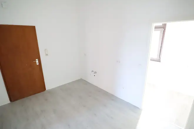 3 Zimmer Wohnung mit 45 m² in Duisburg – Bild 2