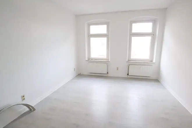 3 Zimmer Wohnung mit 45 m² in Duisburg – Bild 4