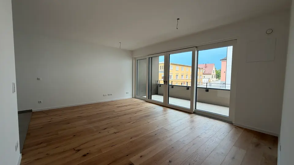 3 Zimmer Wohnung mit 85 m² in Passau – Bild 1
