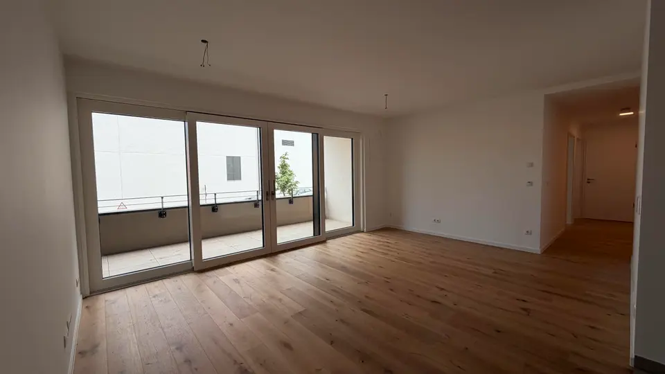 3 Zimmer Wohnung mit 85 m² in Passau – Bild 2