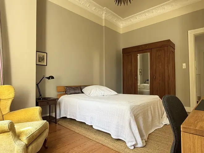 9 Zimmer Haus mit 251 m² in Hamburg – Bild 11