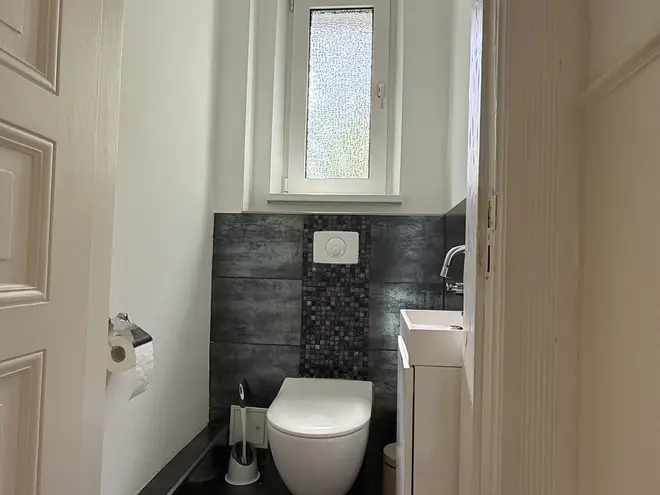 9 Zimmer Haus mit 251 m² in Hamburg – Bild 12