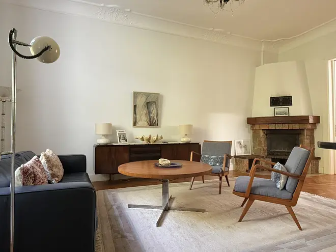 9 Zimmer Haus mit 251 m² in Hamburg – Bild 2