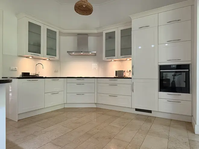 9 Zimmer Haus mit 251 m² in Hamburg – Bild 3