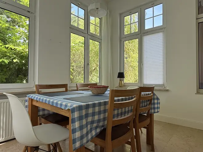 9 Zimmer Haus mit 251 m² in Hamburg – Bild 5