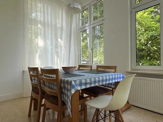 9 Zimmer Haus mit 251 m² in Hamburg – Bild 6