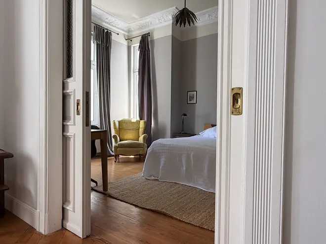 9 Zimmer Haus mit 251 m² in Hamburg – Bild 9