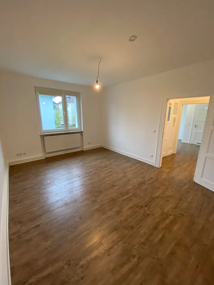 3 Zimmer Wohnung mit 85 m² in Gießen – Bild 1