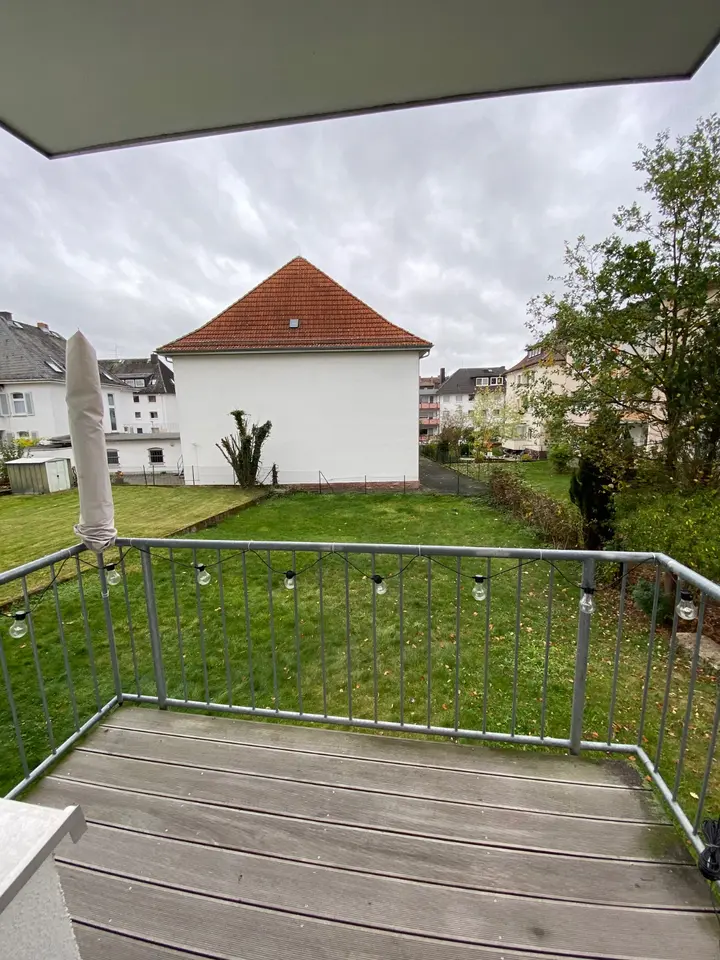 3 Zimmer Wohnung mit 85 m² in Gießen – Bild 5