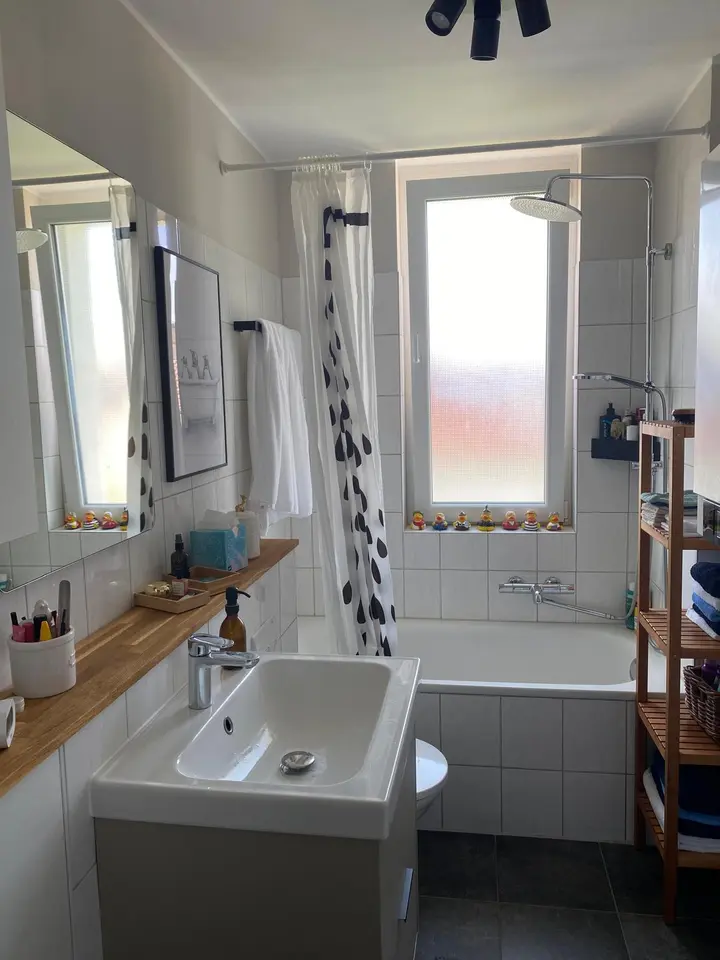 3 Zimmer Wohnung mit 85 m² in Gießen – Bild 7