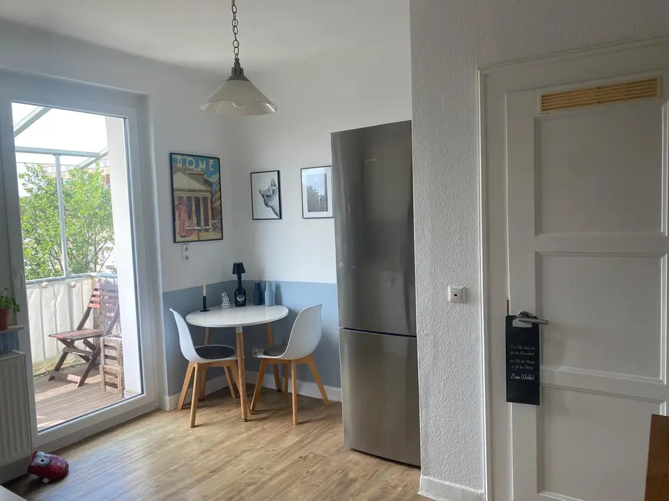 3 Zimmer Wohnung mit 85 m² in Gießen – Bild 8