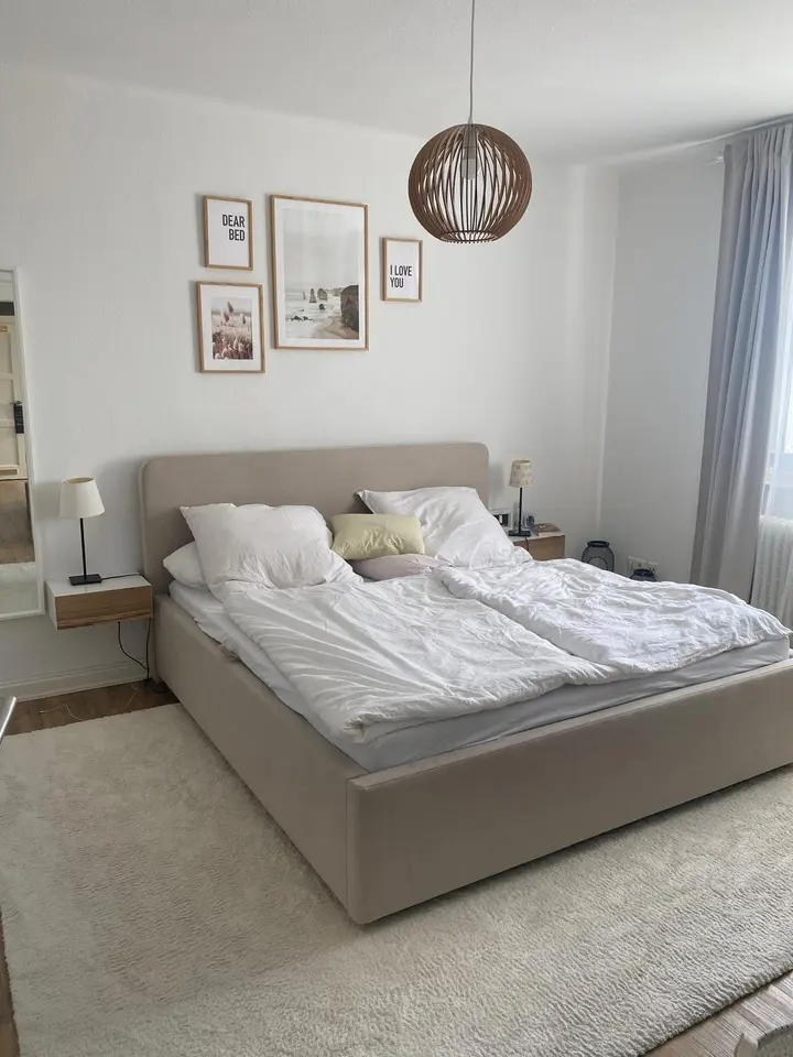 3 Zimmer Wohnung mit 85 m² in Gießen – Bild 9