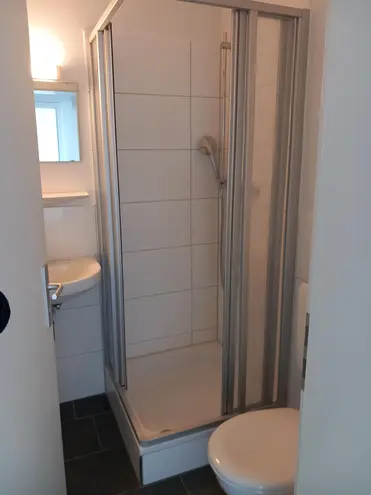 3 Zimmer Wohnung mit 63 m² in Münster – Bild 2