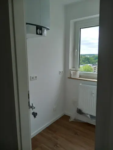 3 Zimmer Wohnung mit 63 m² in Münster – Bild 6