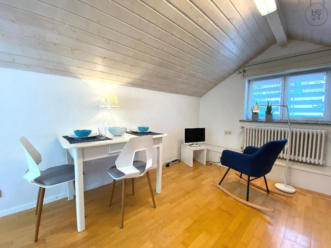 1 Zimmer Wohnung mit 20 m² in Lörrach – Bild 4