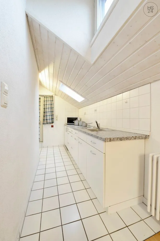1 Zimmer Wohnung mit 20 m² in Lörrach – Bild 6