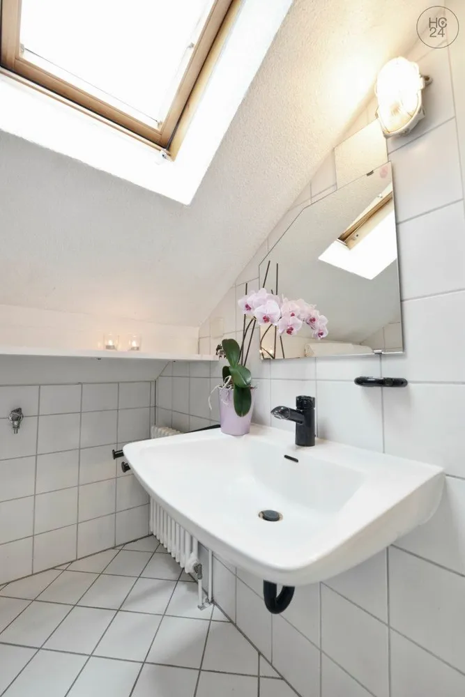 1 Zimmer Wohnung mit 20 m² in Lörrach – Bild 8
