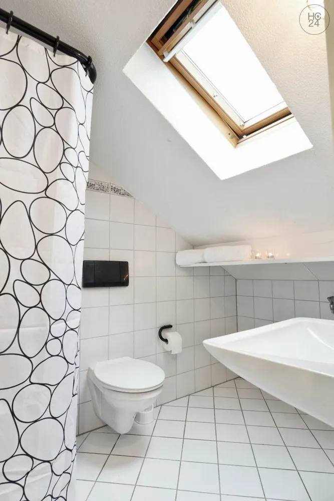 1 Zimmer Wohnung mit 20 m² in Lörrach – Bild 9