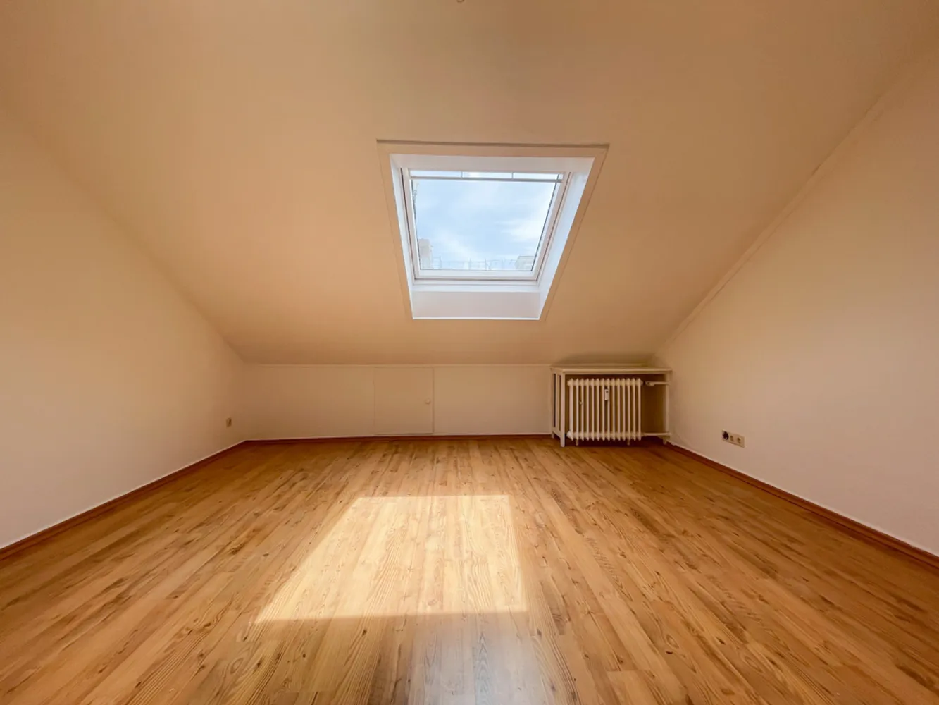 2 Zimmer Wohnung mit 57 m² in Bochum – Bild 2