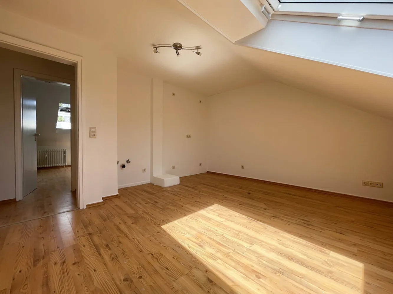2 Zimmer Wohnung mit 57 m² in Bochum – Bild 3