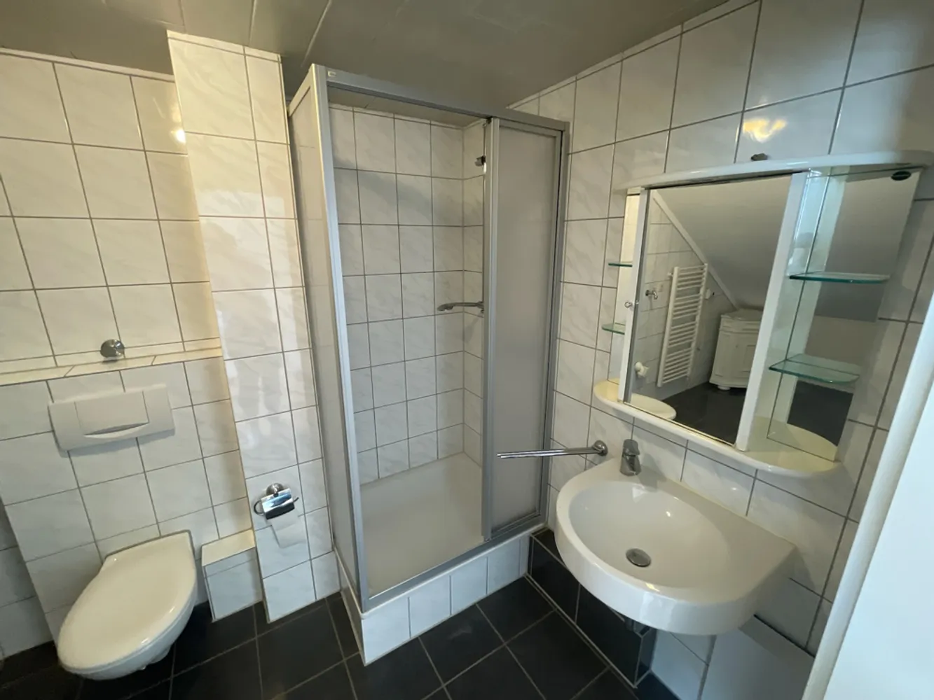 2 Zimmer Wohnung mit 57 m² in Bochum – Bild 5
