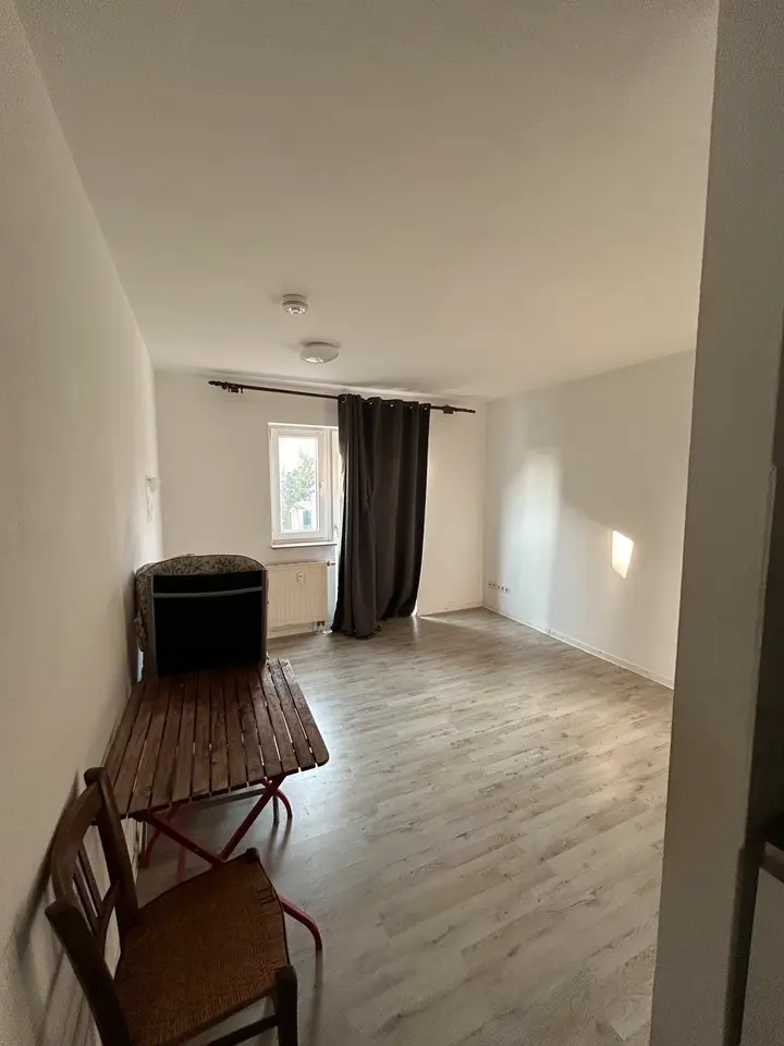 Studio mit 21 m² in Freiberg – Bild 1