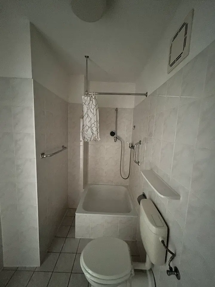 Studio mit 21 m² in Freiberg – Bild 6