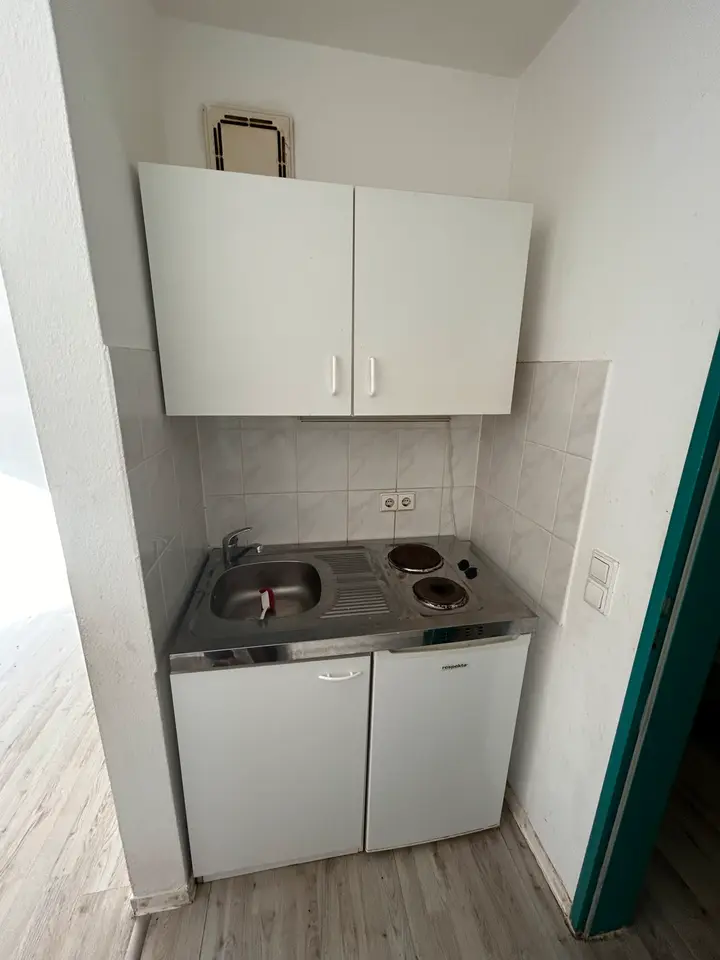Studio mit 21 m² in Freiberg – Bild 9